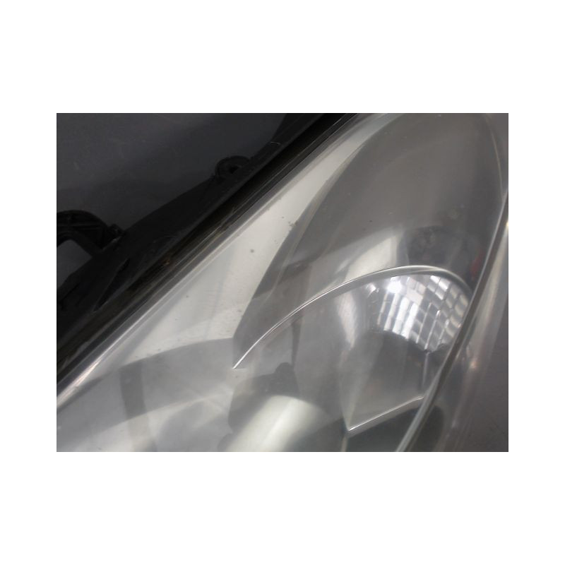 PHARE GAUCHE PEUGEOT PARTNER