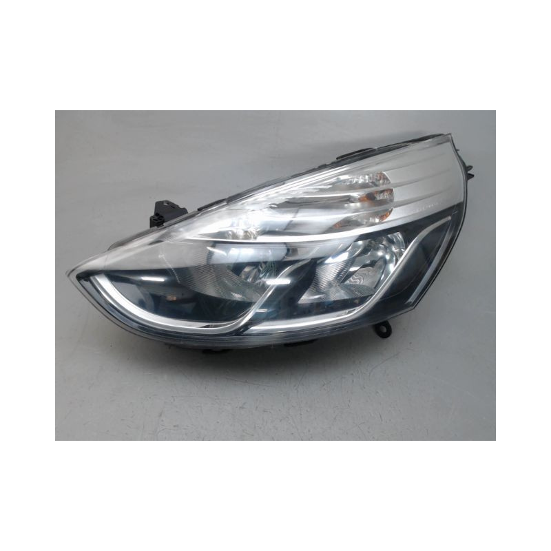 PHARE GAUCHE RENAULT CLIO