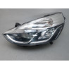 PHARE GAUCHE RENAULT CLIO