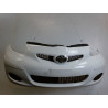 PARE-CHOC AVANT TOYOTA AYGO