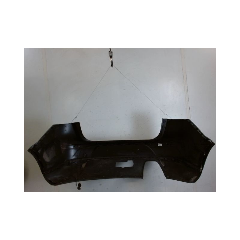 PARE-CHOC ARRIER SEAT ALTEA