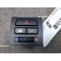 BOUTON DE WARNING B.M.W. SERIE 3