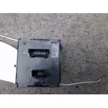 BOUTON DE WARNING B.M.W. SERIE 3