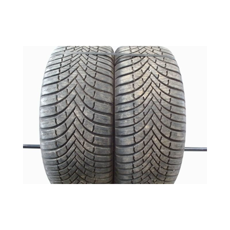 Paire de pneus FIRESTONE MULTISEASON 195 50 15 86 H