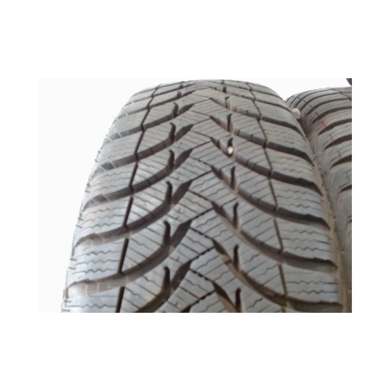 Paire de pneus MICHELIN ALPIN A4 185 60 15 88 H