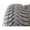 Paire de pneus MICHELIN ALPIN A4 185 60 15 88 H