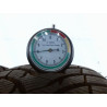 Paire de pneus MICHELIN ALPIN A4 185 60 15 88 H