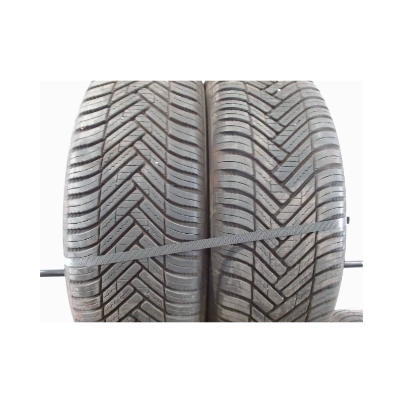 Paire de pneus HANKOOK KINERGY 4S 195 50 16 91 H