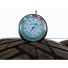 Paire de pneus HANKOOK KINERGY 4S 195 50 16 91 H