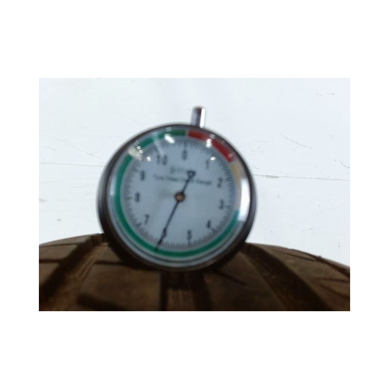Paire de pneus TIGAR HIGH PERFORMANCE 205 55 16 91 V