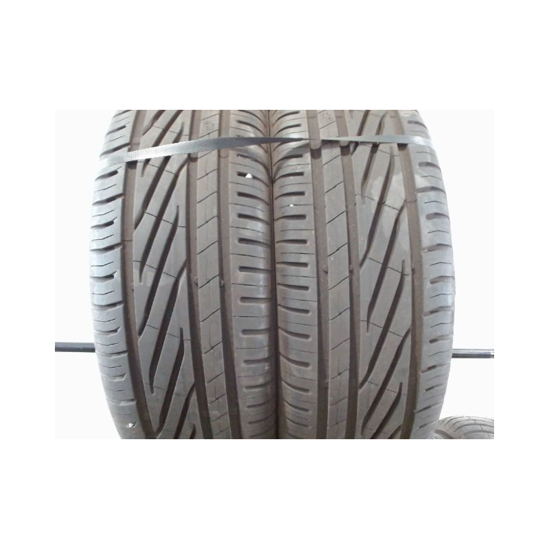 Paire de pneus UNIROYAL RAIN SPORT 5 195 55 15 85 H