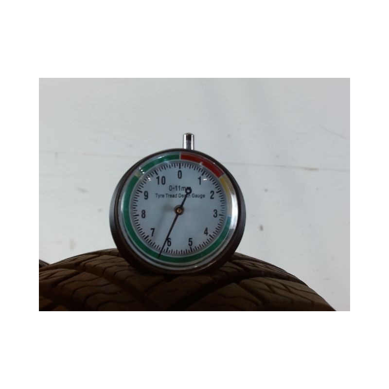 Paire de pneus LEAO I GREEN ALL SEASON 175 65 14 82 T