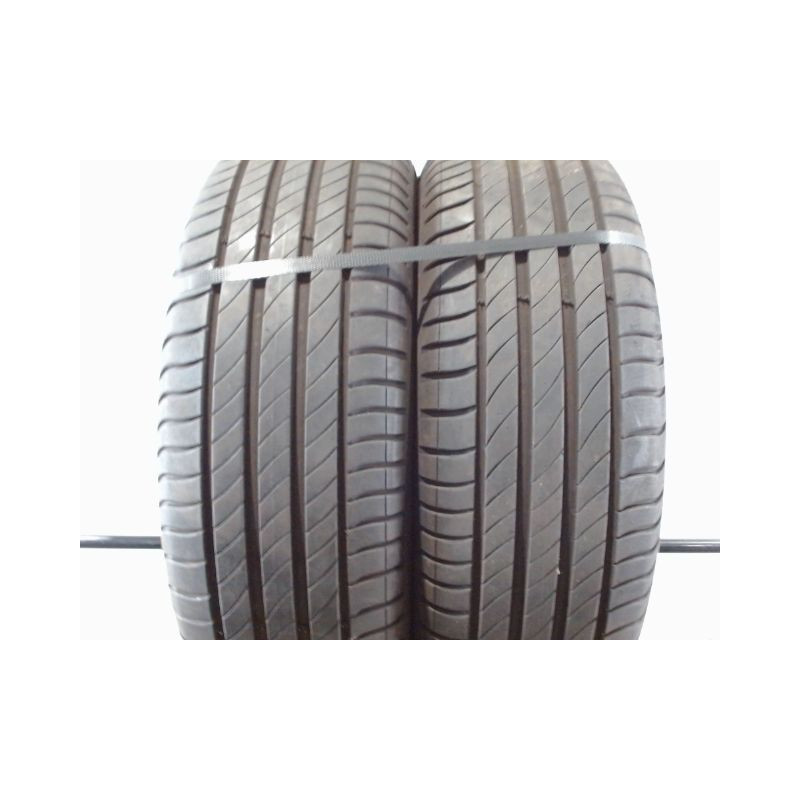 Paire de pneus MICHELIN PRIMACY 4 185 65 15 88 T