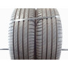 Paire de pneus MICHELIN PRIMACY 4 185 65 15 88 T