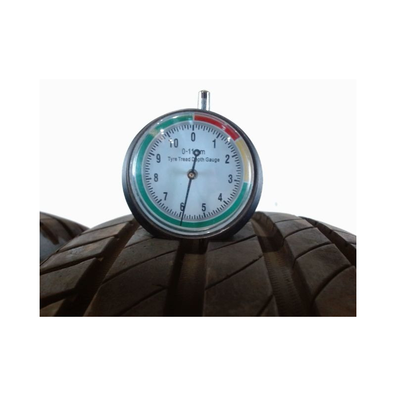 Paire de pneus MICHELIN PRIMACY 4 185 65 15 88 T