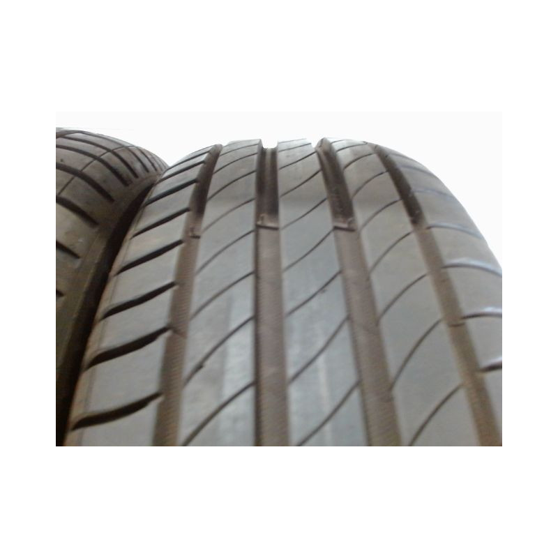 Paire de pneus MICHELIN PRIMACY 4 185 65 15 88 T