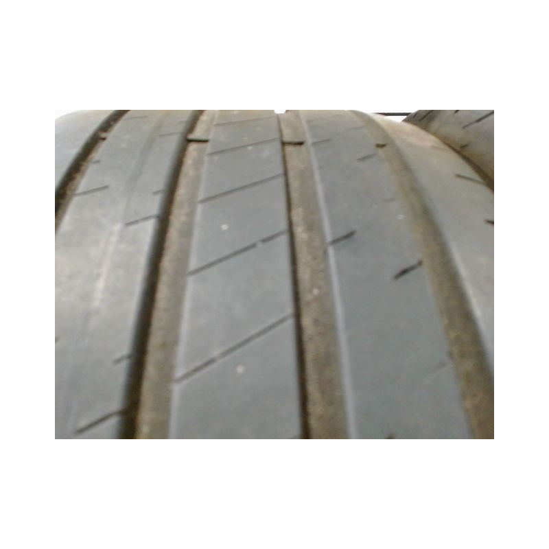 Paire de pneus GOOD YEAR EFFICIENT GRIP PERFORMANCE 2 205 50 17 89 V