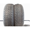Paire de pneus FULDA MULTICONTROL 185 65 15 88 H