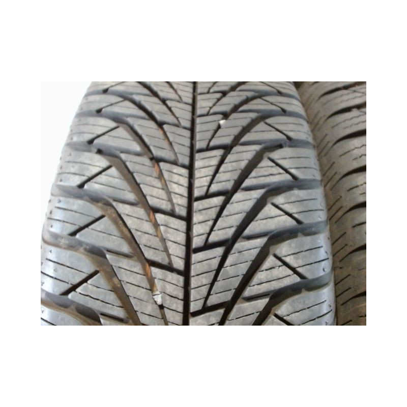 Paire de pneus FULDA MULTICONTROL 185 65 15 88 H