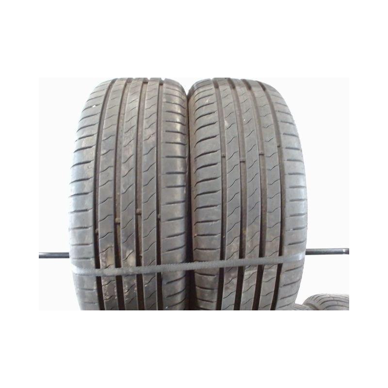 Paire de pneus ROADHOG RG502 195 60 15 88 H