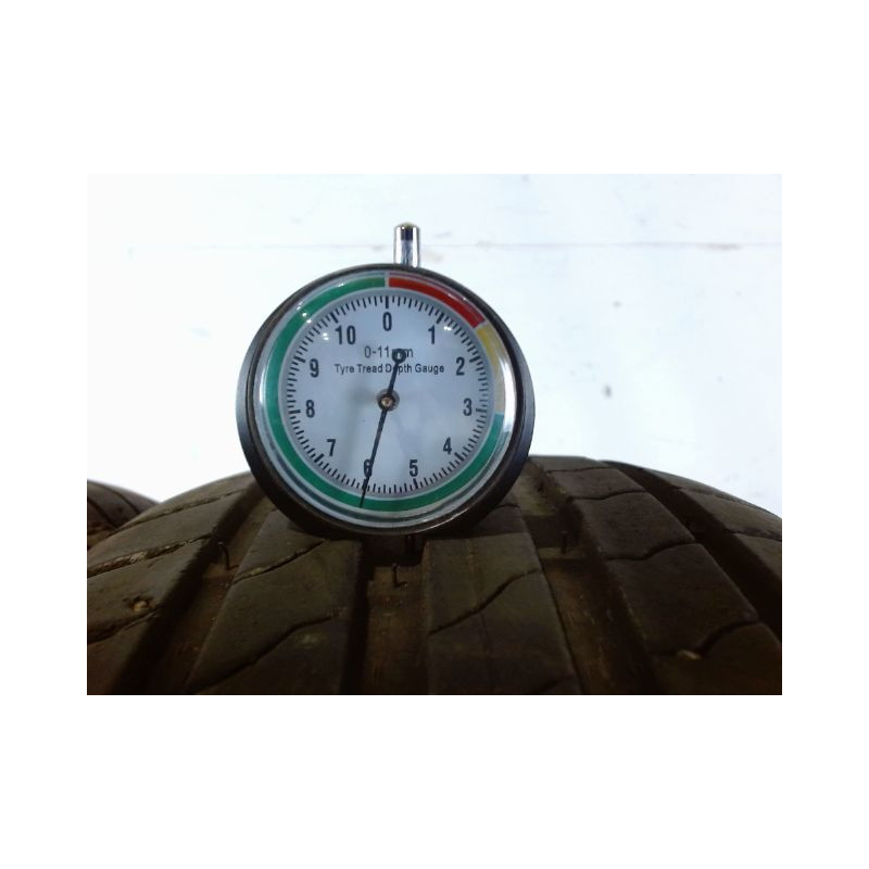 Paire de pneus ROADHOG RG502 195 60 15 88 H