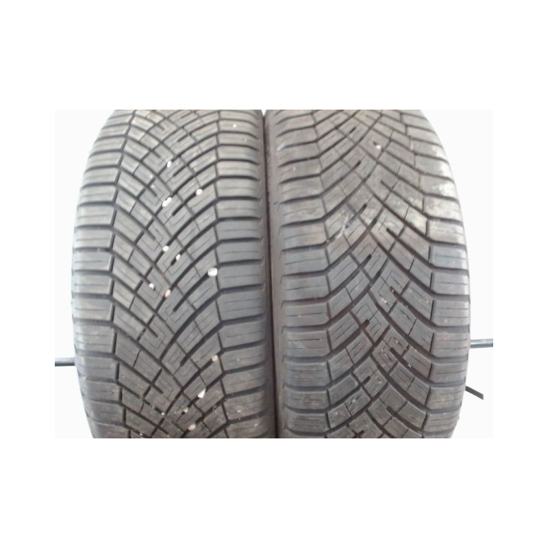 Paire de pneus CONTINENTAL ALLSEASONCONTACT 2 205 45 17 88 V