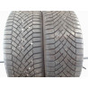 Paire de pneus CONTINENTAL ALLSEASONCONTACT 2 205 45 17 88 V