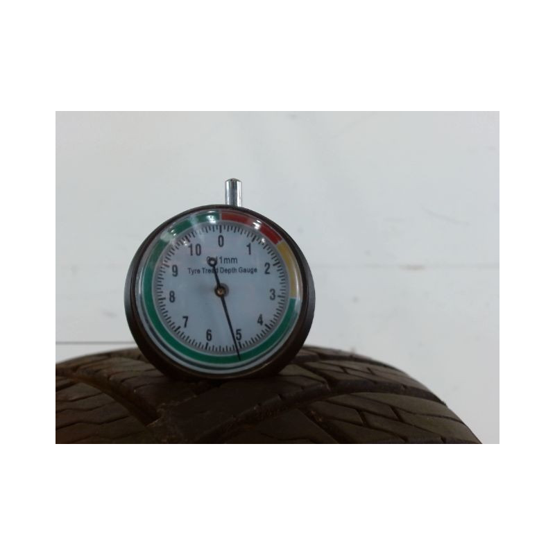 Paire de pneus GREEN MAX ALL SEASON 185 65 15 88 H