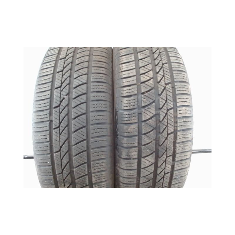 Paire de pneus HANKOOK KINERGY 4S 195 60 16 89 H