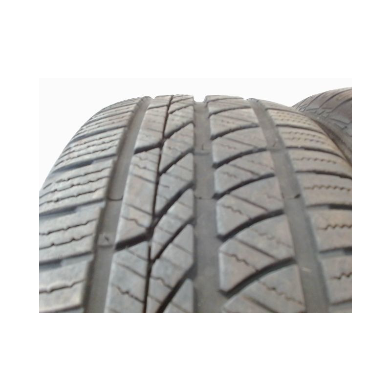 Paire de pneus HANKOOK KINERGY 4S 195 60 16 89 H