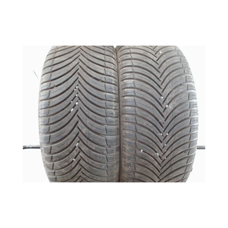 Paire de pneus KLEBER QUADRAXER 3 ALL SEASON 225 45 17 94 V