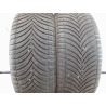 Paire de pneus KLEBER QUADRAXER 3 ALL SEASON 225 45 17 94 V