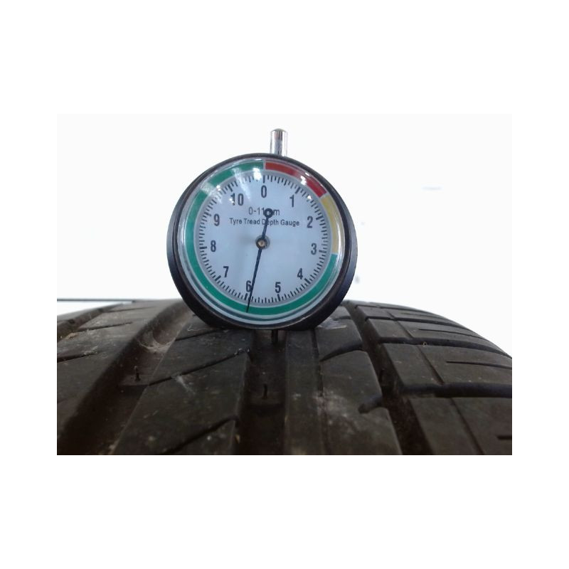 Paire de pneus HANKOOK VENTUS PRIME 2 195 55 16 87 V