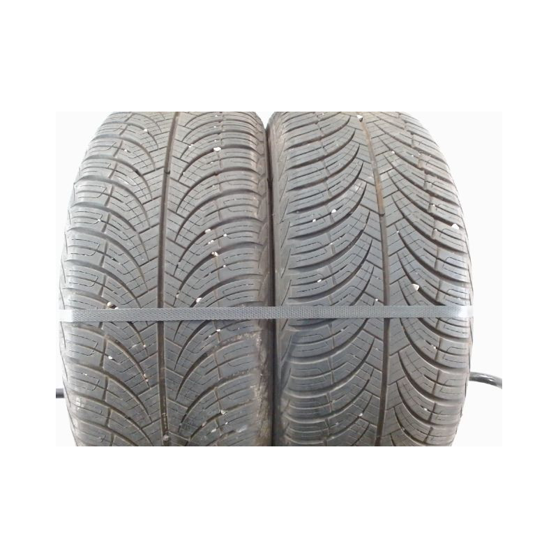 Paire de pneus GRENLANDER GREENWING A/S 215 55 23 97 V