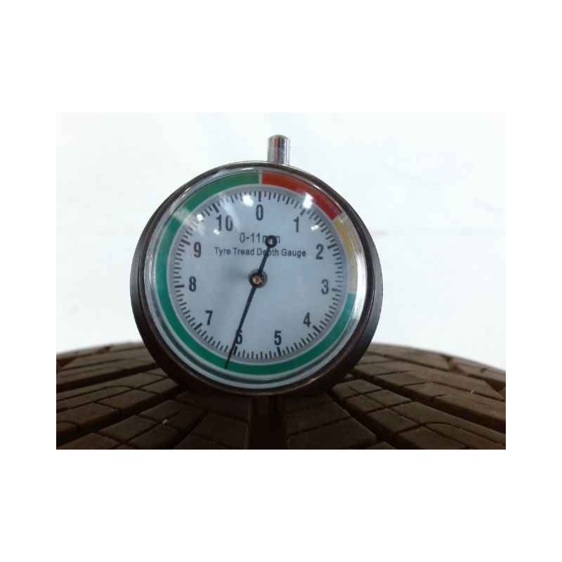 Paire de pneus GRENLANDER GREENWING A/S 215 55 23 97 V