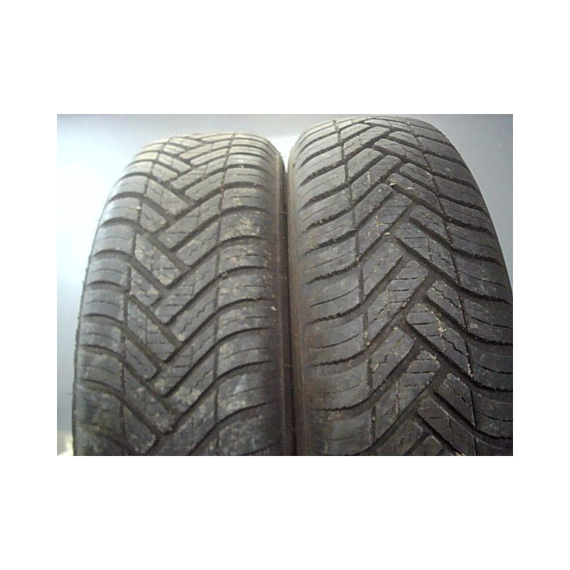 Paire de pneus HANKOOK KINERGY 4S 2 155 65 14 75 T