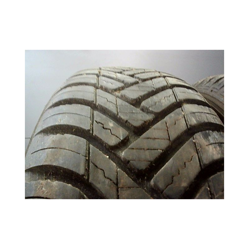 Paire de pneus HANKOOK KINERGY 4S 2 155 65 14 75 T
