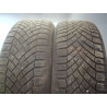 Paire de pneus CONTINENTAL ALLSEASONCONTACT 2 205 55 16 91 V
