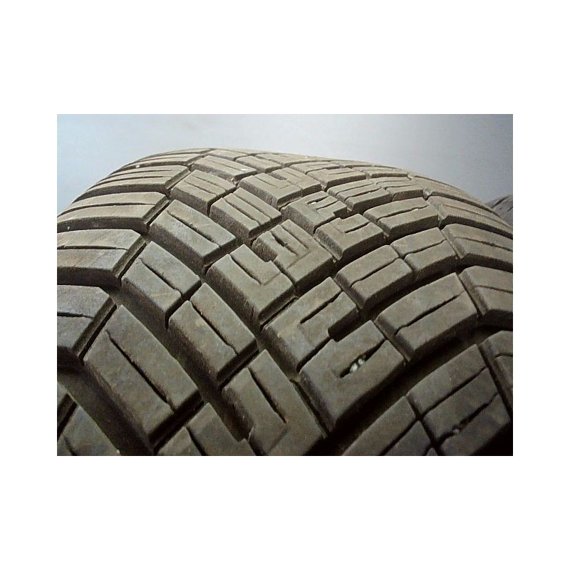 Paire de pneus CONTINENTAL ALLSEASONCONTACT 2 205 55 16 91 V