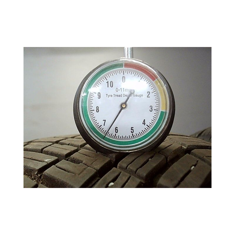 Paire de pneus CONTINENTAL ALLSEASONCONTACT 2 205 55 16 91 V