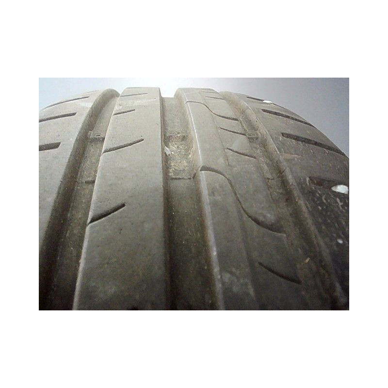 Pneu DUNLOP SPORT BLURESPONSE 195 65 15 91 H