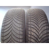Paire de pneus KLEBER QUADRAXER 3 195 55 16 91 V