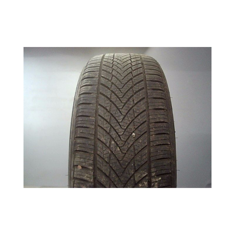 Pneu TRACMAX ALL SEASON TRAC SAVER X-PRIVILO 195 50 16 88 V