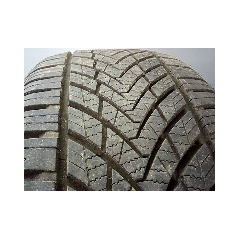 Pneu TRACMAX ALL SEASON TRAC SAVER X-PRIVILO 195 50 16 88 V