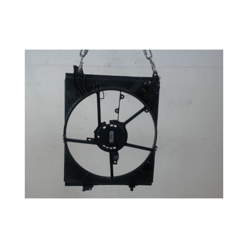 SUPPORT DE VENTILATEUR RENAULT MEGANE