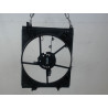 SUPPORT DE VENTILATEUR RENAULT MEGANE