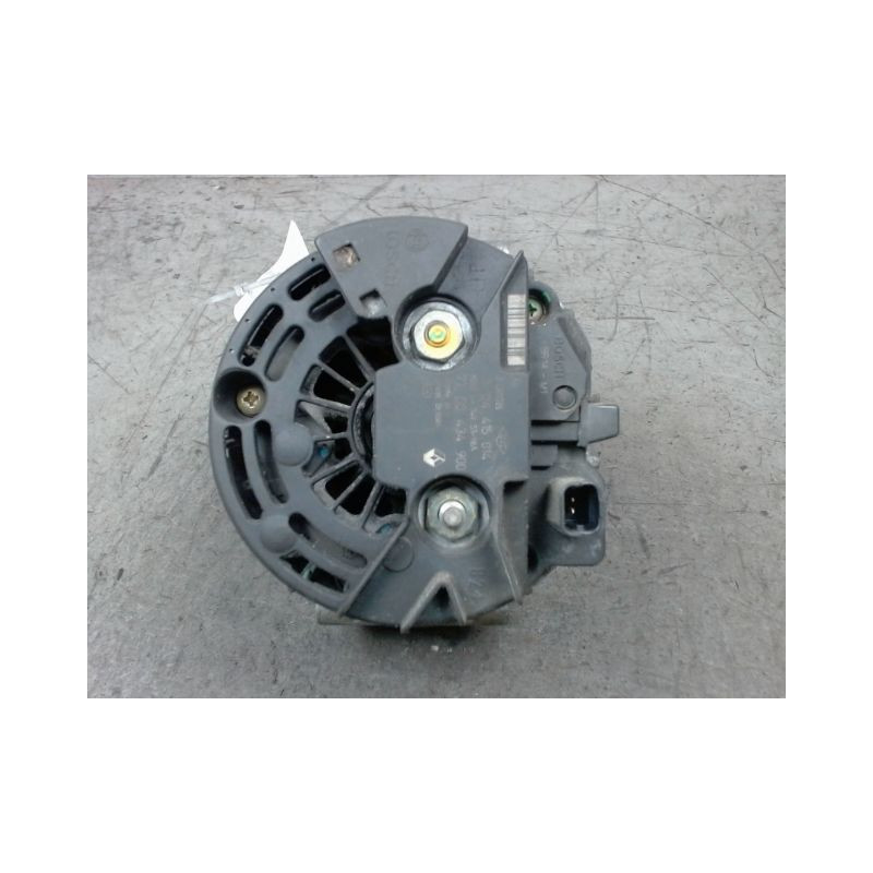 ALTERNATEUR RENAULT MEGANE I PH2 99-02