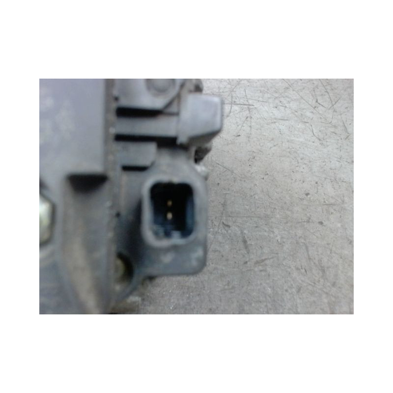 ALTERNATEUR RENAULT MEGANE I PH2 99-02