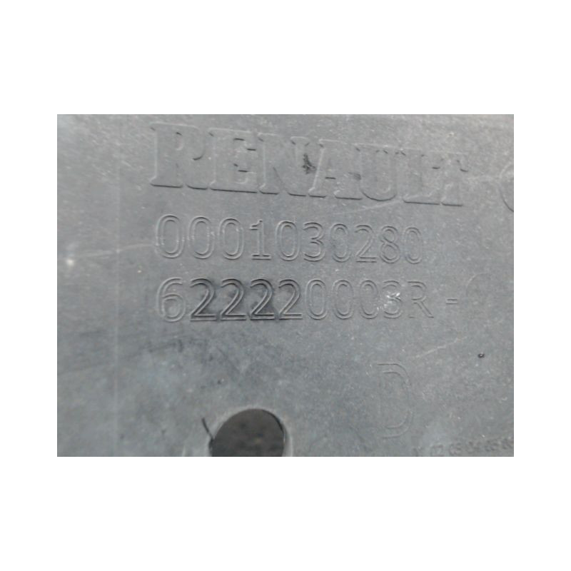 SUPPORT PHARE DROIT RENAULT MEGANE