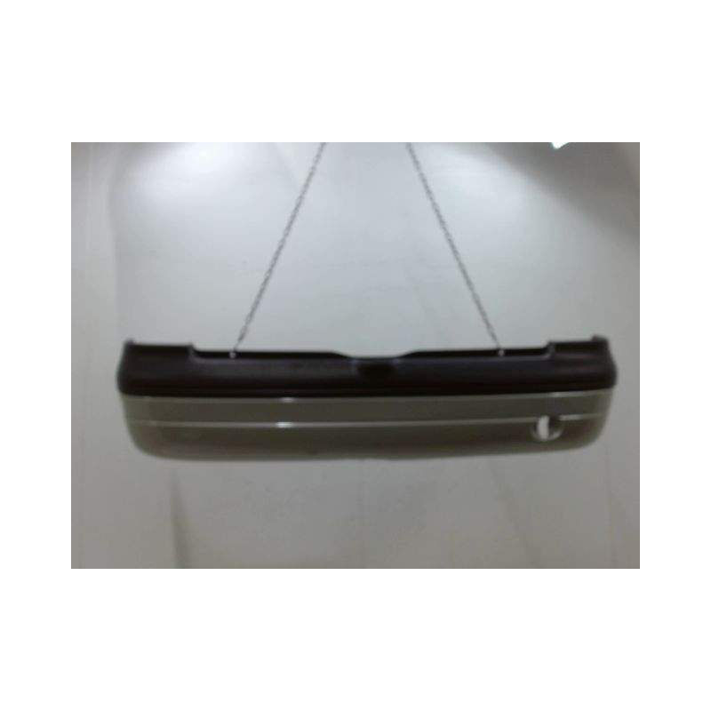 PARE-CHOC ARRIER RENAULT TWINGO I Phase 2 1998-2000